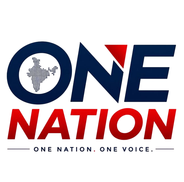 One Nation — One Nation, One Voice